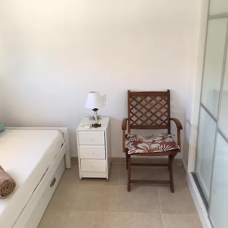 Apartament Mar Celeste *