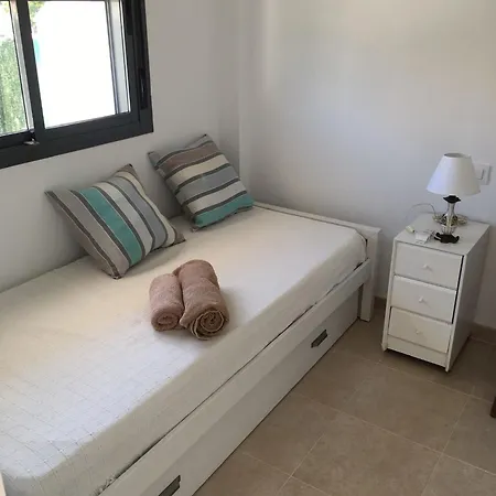 Apartament Mar Celeste