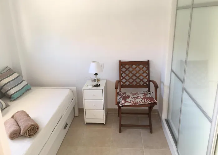 Apartment Mar Celeste *