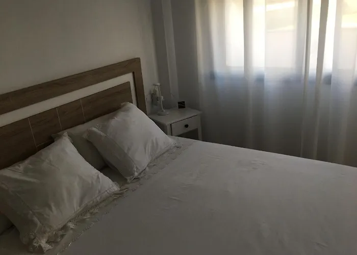 Apartment Mar Celeste
