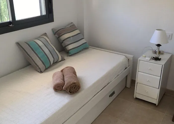 Apartment Mar Celeste